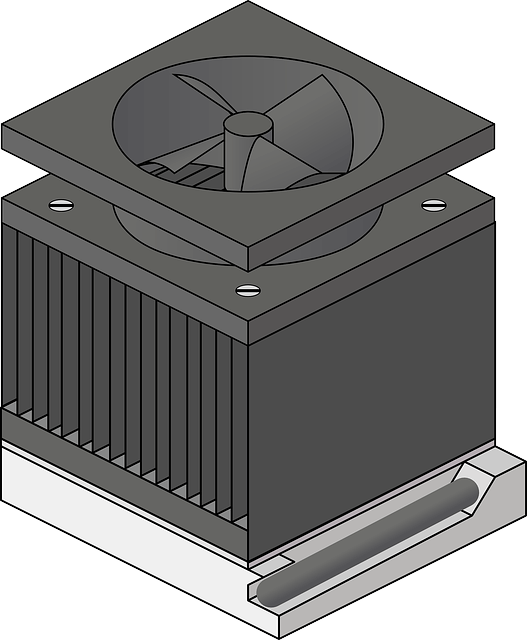 How to Calculate Heat Dissipation to Prevent Overheating Neural Concept